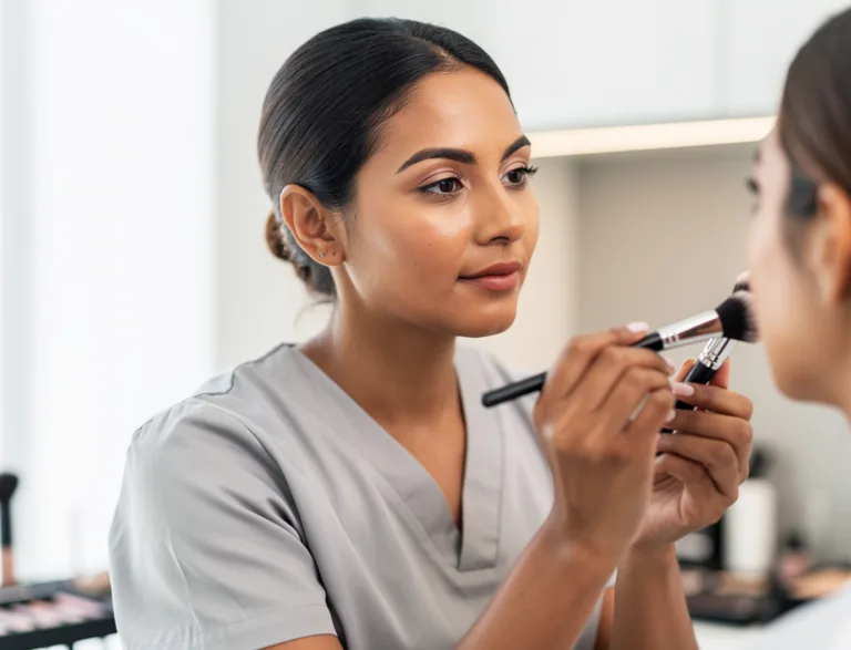Bruidsmake-Up dienst in Assen